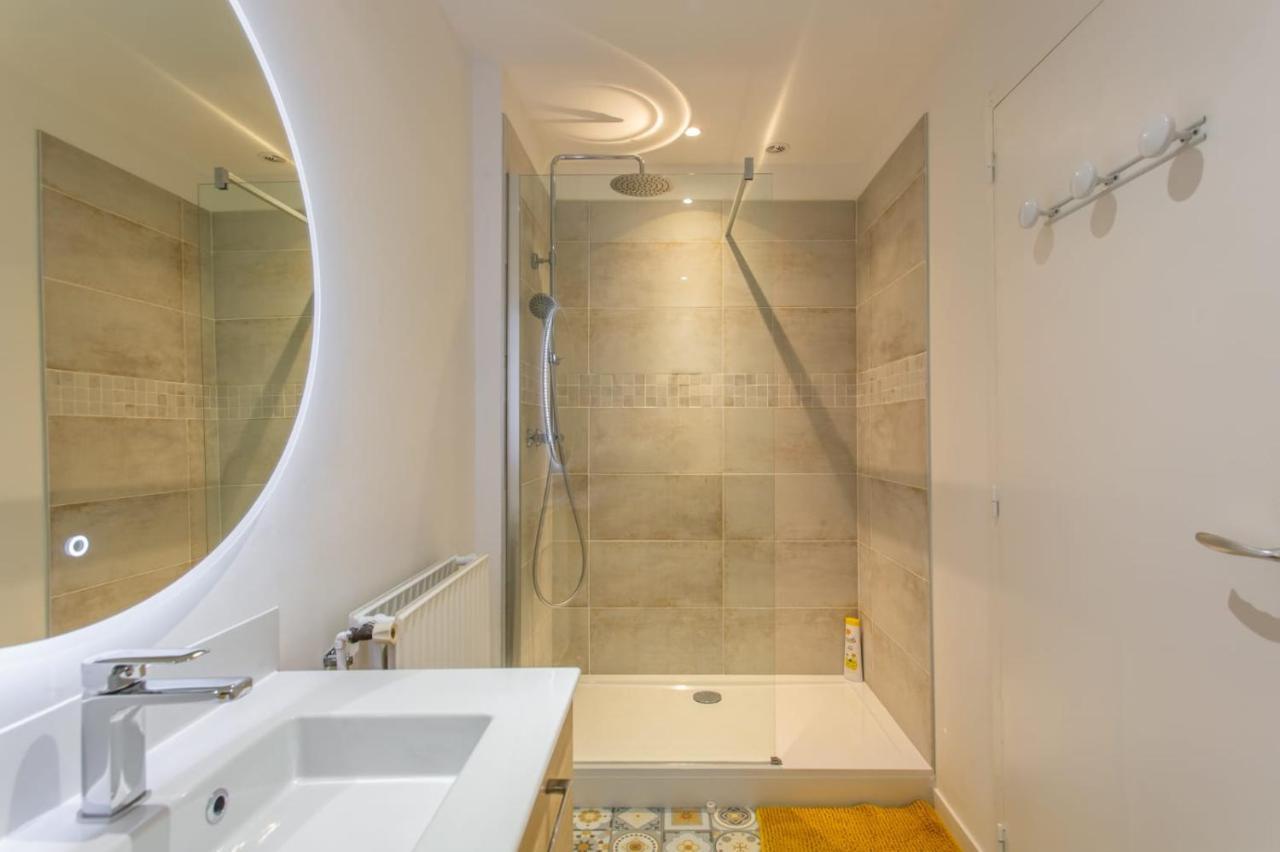 La Venus De Renancourt - Face Au Zenith, Licorne, Megacite Apartment อาเมียงส์ ภายนอก รูปภาพ