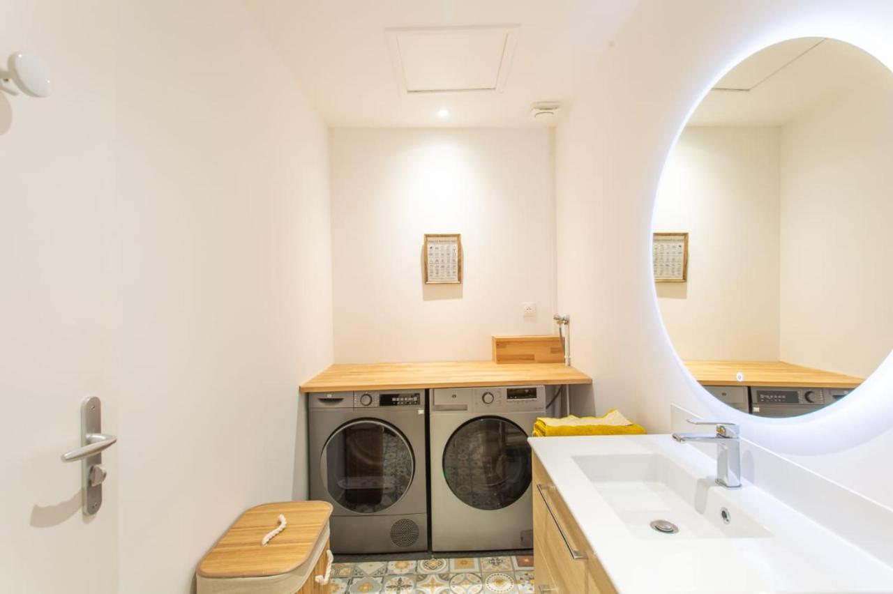 La Venus De Renancourt - Face Au Zenith, Licorne, Megacite Apartment อาเมียงส์ ภายนอก รูปภาพ