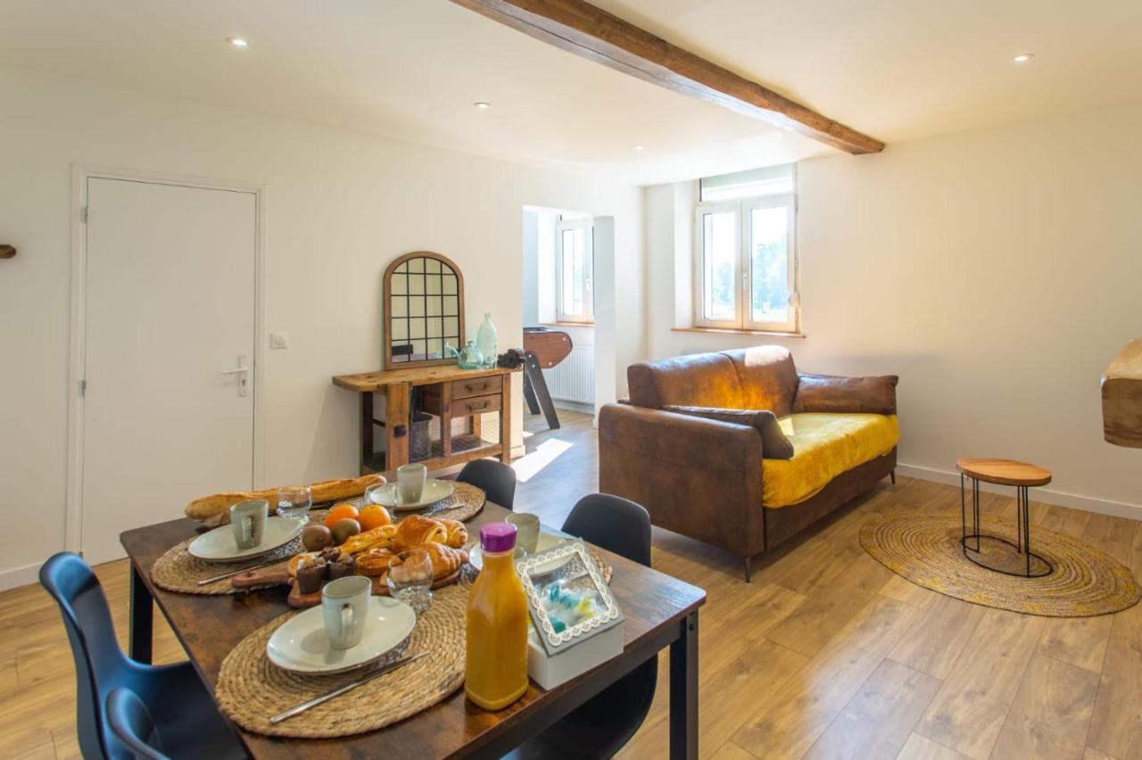 La Venus De Renancourt - Face Au Zenith, Licorne, Megacite Apartment อาเมียงส์ ภายนอก รูปภาพ